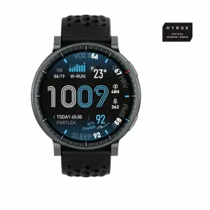 Amazfit Active Max