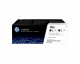 HP 83A 2-pack Black Original LaserJet Toner Cartridges #2