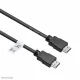 Neomounts HDMI25MM #2
