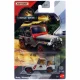 Matchbox Jurassic World JGL00 #5