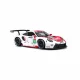 BBURAGO Porsche 911 RSR LM #10