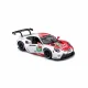 BBURAGO Porsche 911 RSR LM #6