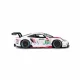 BBURAGO Porsche 911 RSR LM #11
