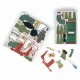 Spin Master 4D Build FDP FAP SW Boba Fett Helmet GML #4