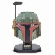 Spin Master 4D Build FDP FAP SW Boba Fett Helmet GML