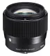 Sigma 56mm F1.4 DC DN C #2