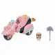 Spin Master PAW Patrol PAW VHC Liberty FeatureVhMovie INTL GML #2