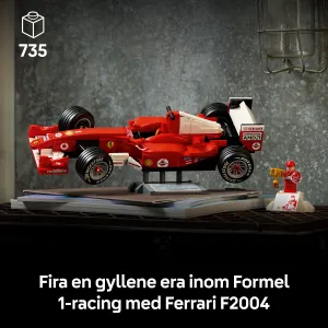 LEGO ICONS 11375