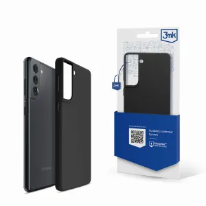 3MK Silicone Case