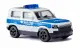 Siku Land Rover #2