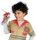SES Creative Petits Pretenders Dress up costume firefighter #4