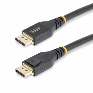 StarTech.com DP14A-15M-DP-CABLE