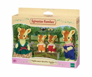 Sylvanian Families 5639