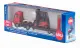 Siku 1:87 MAN truck with Linde forklift #2