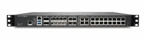 SonicWall NSSP 10700