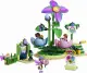 LEGO Friends Spinning Flower & Fairy Teacup Ride #2