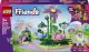 LEGO Friends Spinning Flower & Fairy Teacup Ride
