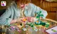 LEGO Friends Spinning Flower & Fairy Teacup Ride #13