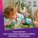 LEGO Friends Spinning Flower & Fairy Teacup Ride #1