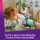 LEGO Friends Spinning Flower & Fairy Teacup Ride #14