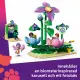 LEGO Friends Spinning Flower & Fairy Teacup Ride #3