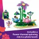 LEGO Friends Spinning Flower & Fairy Teacup Ride #15