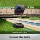 MOVA Robotic Mower ViAX 500 #6