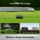 MOVA Robotic Mower ViAX 500 #4