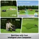 MOVA Robotic Mower ViAX 500 #10