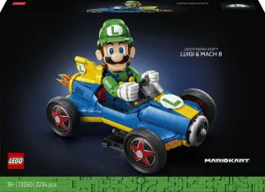 LEGO Super Mario 72050