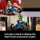 LEGO Super Mario 72050 #12