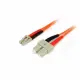StarTech.com 50FIBLCSC1