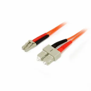 StarTech.com 50FIBLCSC1