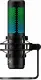 HyperX QuadCast S - USB Microphone (Black-Grey) - RGB Lighting #2