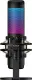 HyperX QuadCast S - USB Microphone (Black-Grey) - RGB Lighting #3