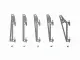 Multibrackets 9185 #15