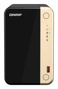 QNAP TS-264