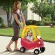 Little Tikes Cozy Coupe #4