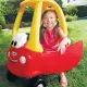 Little Tikes Cozy Coupe #8