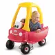 Little Tikes Cozy Coupe #2