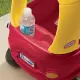 Little Tikes Cozy Coupe #5