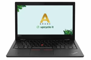 upcycle it Lenovo ThinkPad L380 Yoga (Refurbished) A