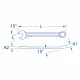 Brilliant Tools BT011910 #12