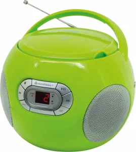 Soundmaster SCD2120GR