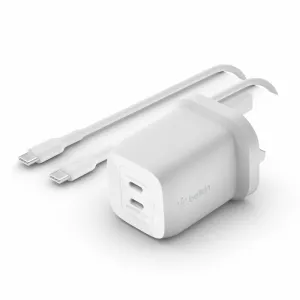 Belkin WCH013vf2MWH-B6