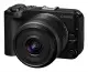 Canon EOS R50 V + RF-S 14-30mm F4-6.3 IS STM PZ Creator Kit #5