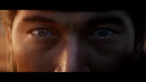 Warner Bros. Games Mortal Kombat 1