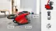 Bosch Serie 8 BGS7PET1 #8