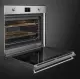 Smeg Classic SF7302TX #5
