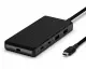 Unisynk 9 Port Dual Display USB-C Hub #2